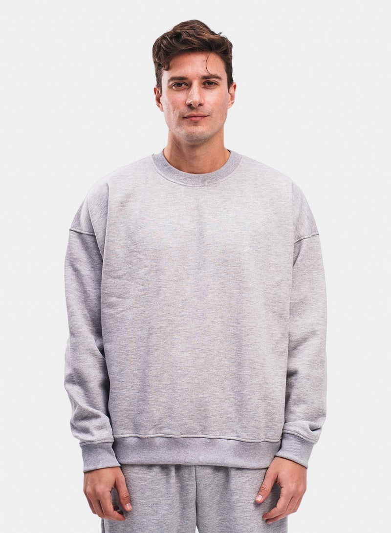Crewneck